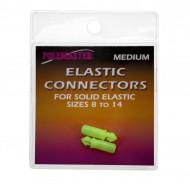 Connector Rubeziana Drennan - Pole Elastic Connectors Medium